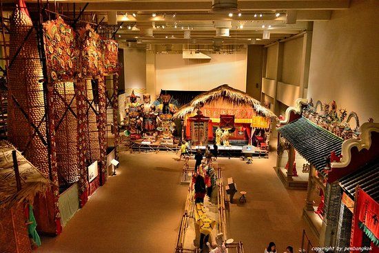 Museo de Historia de Hong Kong